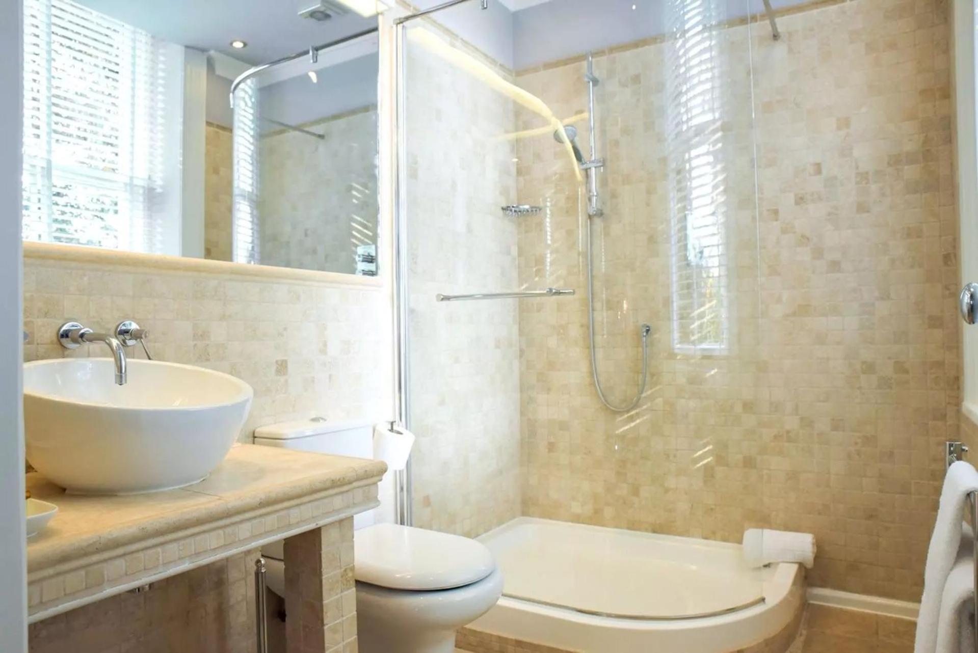 Luxury Executive Room